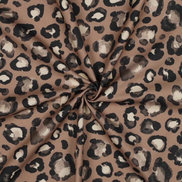 Dekodruck Animalskin Camel
